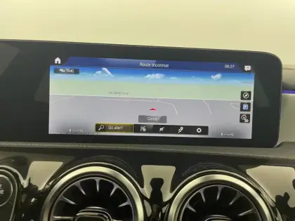 Photo 20 Mercedes CLA  Coupé 250 e 8G-DCT