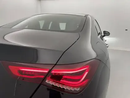 Photo 31 Mercedes CLA  Coupé 250 e 8G-DCT