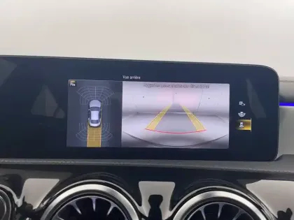 Photo 26 Mercedes CLA  Coupé 250 e 8G-DCT