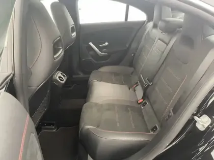 Photo 15 Mercedes CLA  Coupé 250 e 8G-DCT