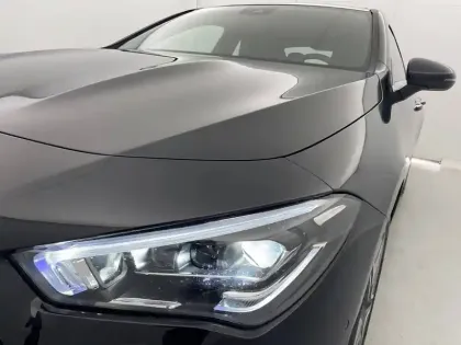 Photo 30 Mercedes CLA  Coupé 250 e 8G-DCT