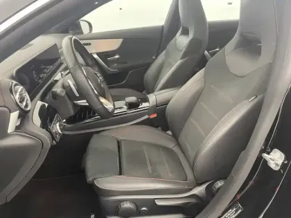 Photo 14 Mercedes CLA  Coupé 250 e 8G-DCT