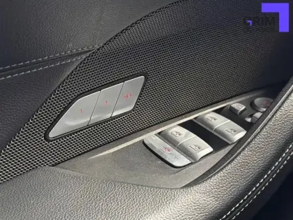 Photo 19 BMW Serie 4 Gran Coupe 430d xDrive 286 ch BVA8