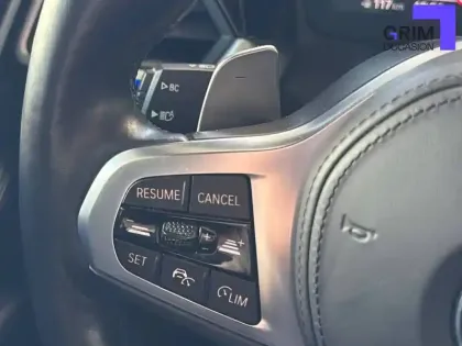 Photo 20 BMW Serie 4 Gran Coupe 430d xDrive 286 ch BVA8