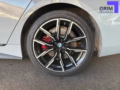 Photo 13 BMW Serie 4 Gran Coupe 430d xDrive 286 ch BVA8