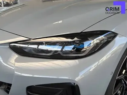 Photo 16 BMW Serie 4 Gran Coupe 430d xDrive 286 ch BVA8