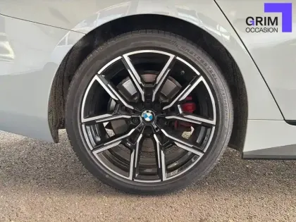 Photo 14 BMW Serie 4 Gran Coupe 430d xDrive 286 ch BVA8