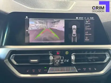 Photo 22 BMW Serie 4 Gran Coupe 430d xDrive 286 ch BVA8