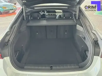 Photo 11 BMW Serie 4 Gran Coupe 430d xDrive 286 ch BVA8