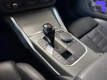 Photo 9 BMW Serie 4 Gran Coupe 430d xDrive 286 ch BVA8