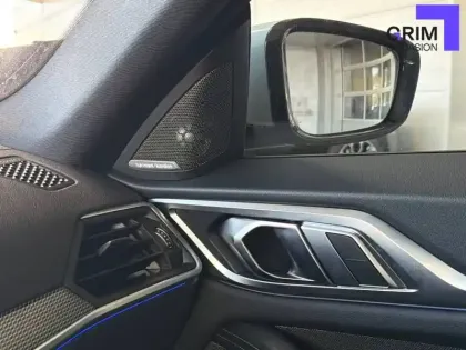 Photo 18 BMW Serie 4 Gran Coupe 430d xDrive 286 ch BVA8