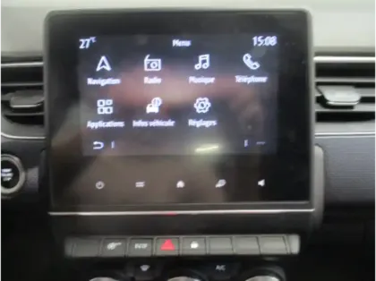 Photo 13 Renault Arkana  E-Tech 145