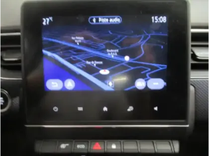 Photo 14 Renault Arkana  E-Tech 145