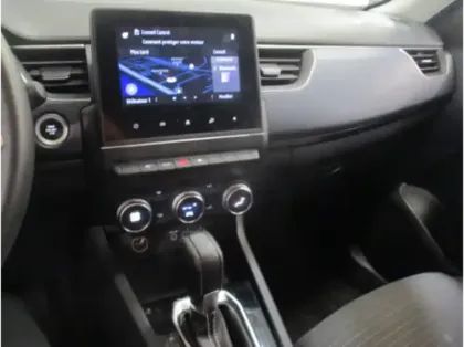 Photo 23 Renault Arkana  E-Tech 145