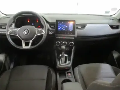 Photo 5 Renault Arkana  E-Tech 145