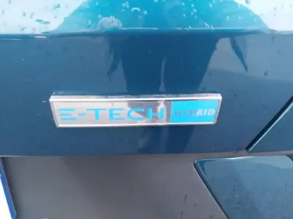 Photo 10 Renault Arkana  E-Tech 145 - 21B