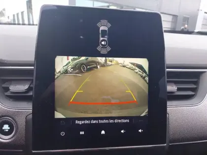 Photo 24 Renault Arkana  E-Tech 145 - 21B