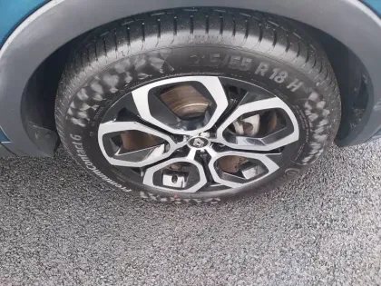 Photo 6 Renault Arkana  E-Tech 145 - 21B