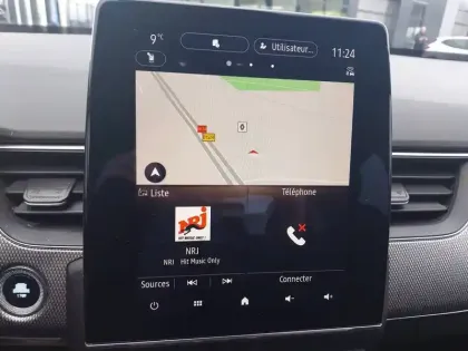 Photo 22 Renault Arkana  E-Tech 145 - 21B