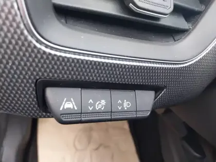 Photo 14 Renault Arkana  E-Tech 145 - 21B