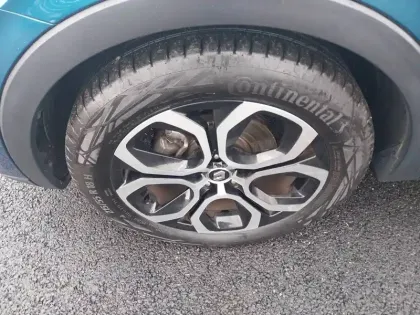 Photo Renault Arkana Intens