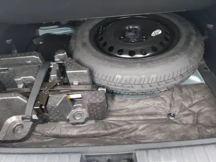 Photo 27 Renault Arkana  E-Tech 145 - 21B