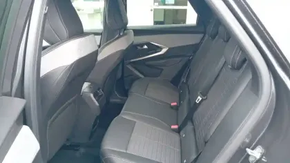 Photo 9 Peugeot 3008  Hybrid 136 e-DCS6