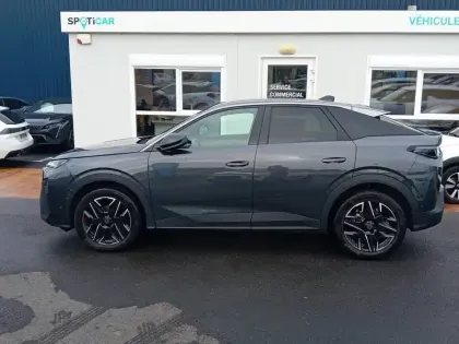 Photo 7 Peugeot 3008  Hybrid 136 e-DCS6