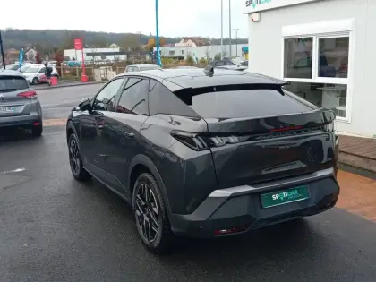 Photo 6 Peugeot 3008  Hybrid 136 e-DCS6