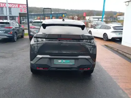 Photo 5 Peugeot 3008  Hybrid 136 e-DCS6