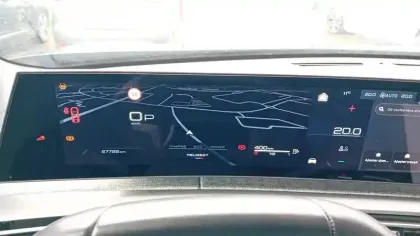 Photo 11 Peugeot 3008  Hybrid 136 e-DCS6