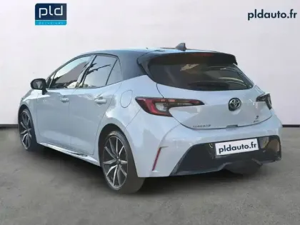 Photo 1 Toyota Corolla  Hybride 196ch