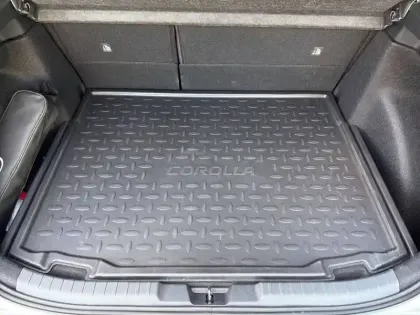 Photo 12 Toyota Corolla  Hybride 196ch