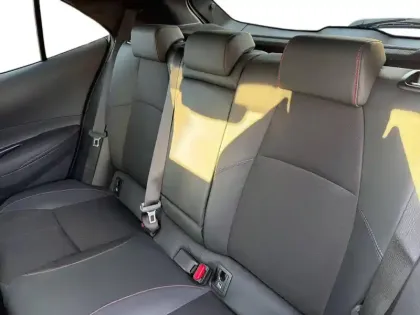 Photo 13 Toyota Corolla  Hybride 196ch