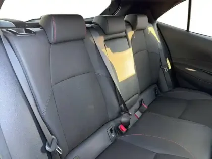 Photo 9 Toyota Corolla  Hybride 196ch