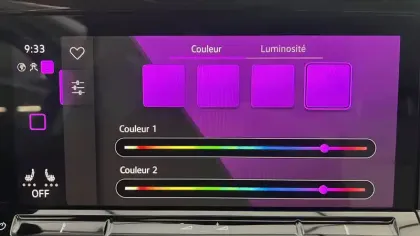 Photo 48 Volkswagen Golf  2.0 TDI SCR 150 DSG7