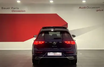 Photo 73 Volkswagen Golf  2.0 TDI SCR 150 DSG7