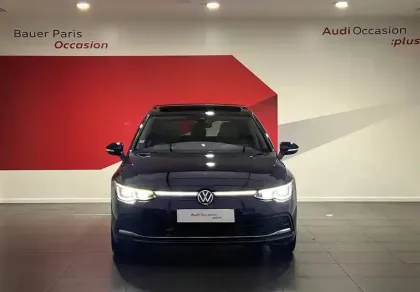 Photo 1 Volkswagen Golf  2.0 TDI SCR 150 DSG7