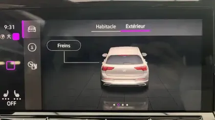 Photo 107 Volkswagen Golf  2.0 TDI SCR 150 DSG7