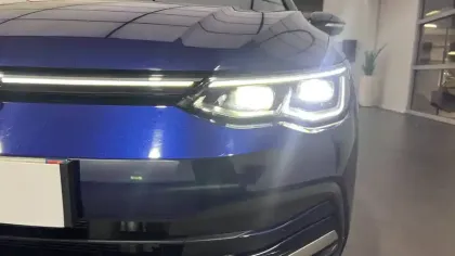 Photo 68 Volkswagen Golf  2.0 TDI SCR 150 DSG7