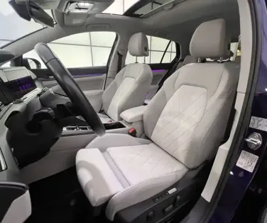 Photo 16 Volkswagen Golf  2.0 TDI SCR 150 DSG7