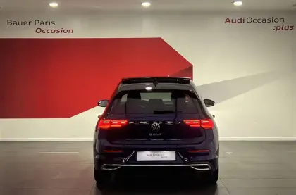 Photo 3 Volkswagen Golf  2.0 TDI SCR 150 DSG7