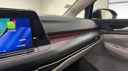 Photo 60 Volkswagen Golf  2.0 TDI SCR 150 DSG7