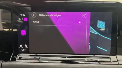 Photo 114 Volkswagen Golf  2.0 TDI SCR 150 DSG7