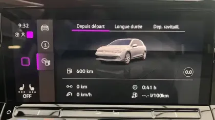 Photo 111 Volkswagen Golf  2.0 TDI SCR 150 DSG7