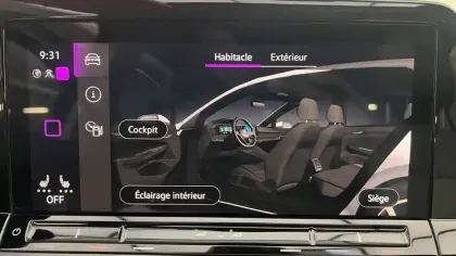 Photo 105 Volkswagen Golf  2.0 TDI SCR 150 DSG7