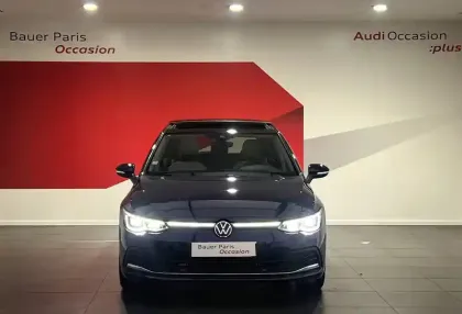 Photo 71 Volkswagen Golf  2.0 TDI SCR 150 DSG7