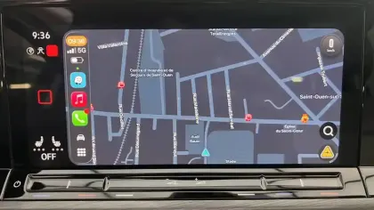 Photo 122 Volkswagen Golf  2.0 TDI SCR 150 DSG7