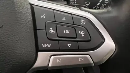 Photo 92 Volkswagen Golf  2.0 TDI SCR 150 DSG7