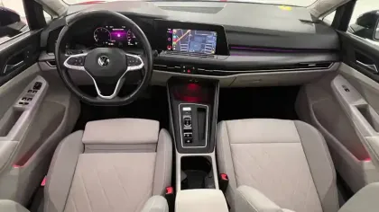 Photo 64 Volkswagen Golf  2.0 TDI SCR 150 DSG7